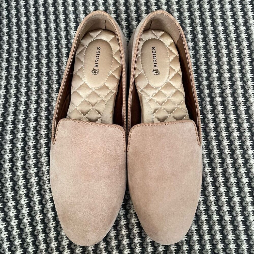 Birdies the Starling Venetian flat women’s shoe size 7.5 - Picture 5 of 13